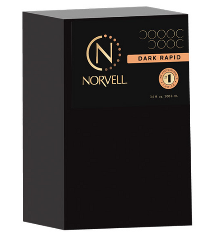 Norvell One Hour Rapid One Sunless Solution 34 oz