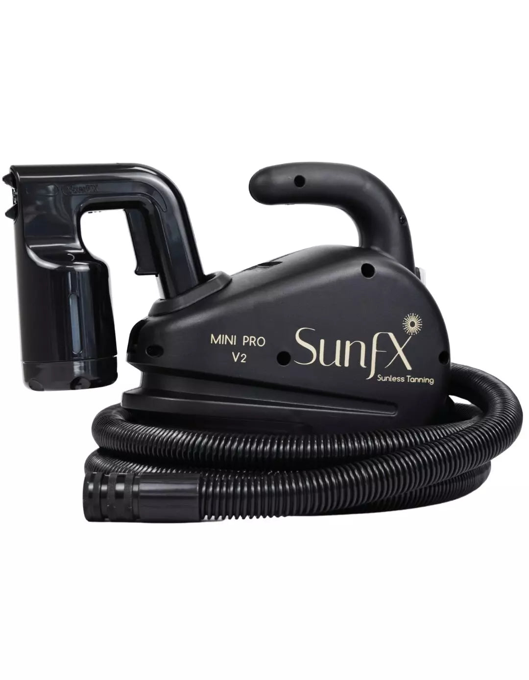 SunFx Spray Tan Machine – Pro Mini V2 With Ezy Mist