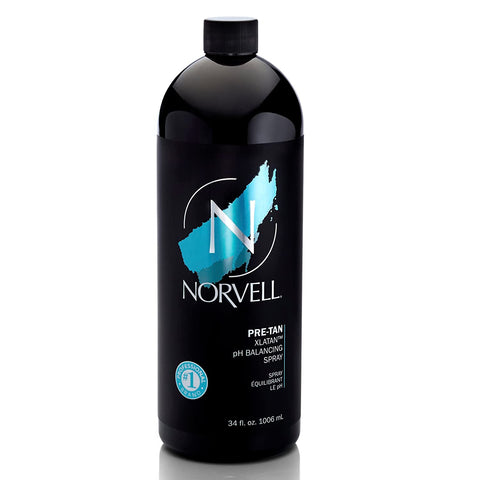 Norvell Prime Pre-Sunless pH xLaTan 34 oz Spray
