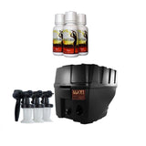 MaxiMist™ Pro TNT Quiet HVLP Mobile Spray Tanning System