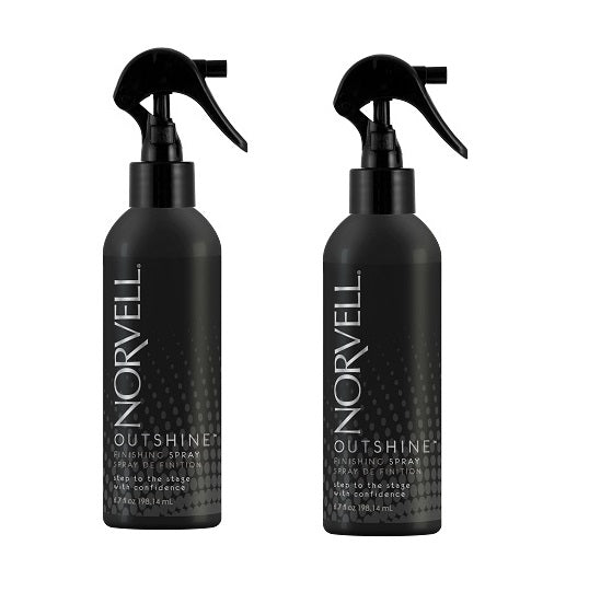 Norvell Enhance Outshine Defining Spray 6.7 oz