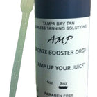 AMP Solution Booster Drops (Boost DHA in any blend) - Tampa Bay Tan