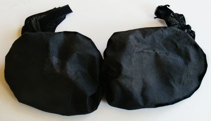 Disposable Bra (S-M) 10-Pack