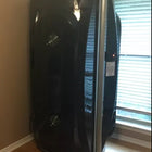 ESB Oasis 36 Stand-Up Tanning Booth (120v)