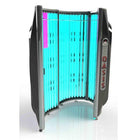 ESB Oasis 36 Bulbs Home Tanning Stand Up Booth for Residential Tanning bed use