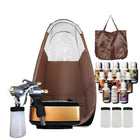 MaxiMist® Allure Pro Spray Tanning System with Tent