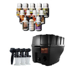 MaxiMist™ Pro TNT Quiet HVLP Mobile Spray Tanning System