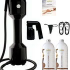SunFX Pro Tower Package Spray Tanning Machine