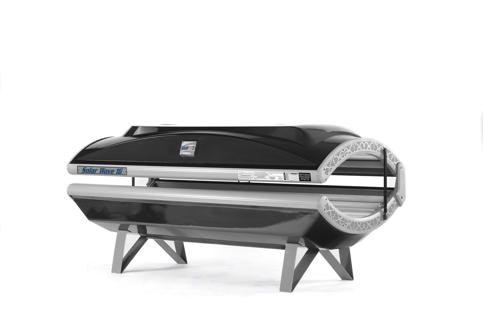 Solar Wave 16 Tanning Bed - 110V