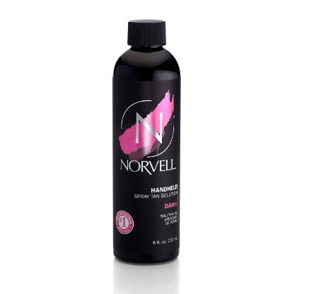 Norvell Premium Sunless Solution Dark 34 oz