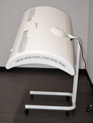 ProSun Sundream 12V Tanning Canopy (120v) – Spray & Sun