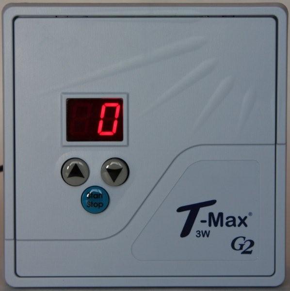 T-max Timer