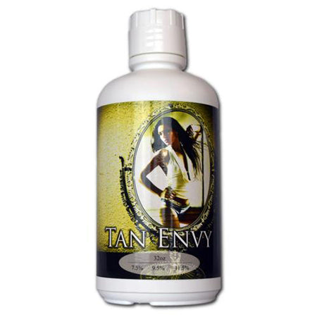 Tan Envy Spray Tan Solution (European Blend) - Tampa Bay Tan