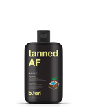 B.Tan Tanned AF Tanning Oil