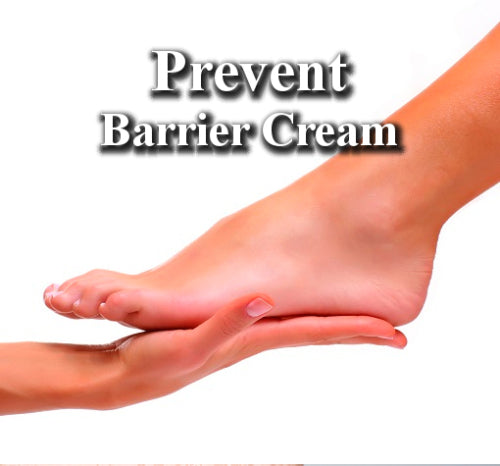 Spray Tanning Barrier Cream - Tampa Bay Tan