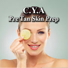 C.Y.A. Pre Tan Prep Spray - Tampa Bay Tan