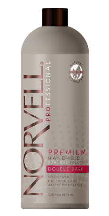 Norvell Premium Sunless Solution Double Dark 34 oz