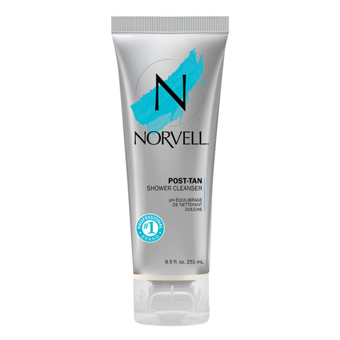 Norvell Optimize pH Balancing Shower Cleanser- Sulfate Free 8.5 oz