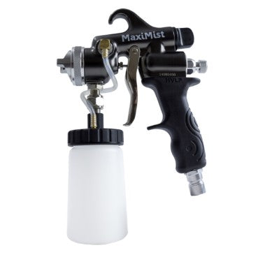 MaxiMist™ Pro Gun (fits any unit with a Quick Connection hose attachment, or Adapter)