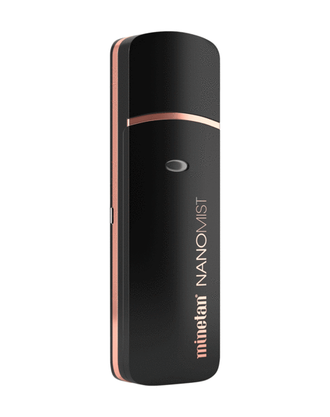 MineTan Nano Mist Tan Compact