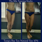Skin Type Sample Pack in All Blends Combo - Tampa Bay Tan
