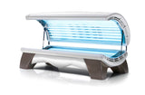 ProSun Onyx 12 Min Commercial Tanning Bed