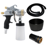 MaxiMist™ Pro Spray Gun w TNT hose, QC Adapter, Allure Cup insert (upgrade kit)