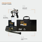 Fuji Spray 2150 salonTAN Platinum M-Model Spray Tan System