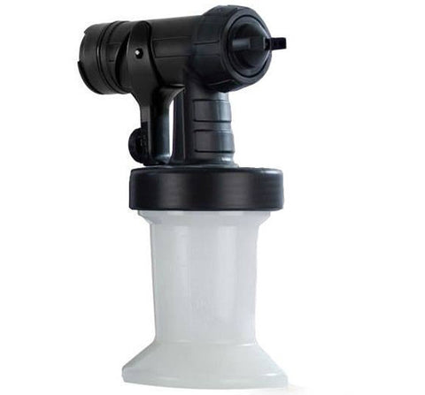 MaxiMist™ TNT Spray Head