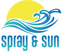 Spray & Sun